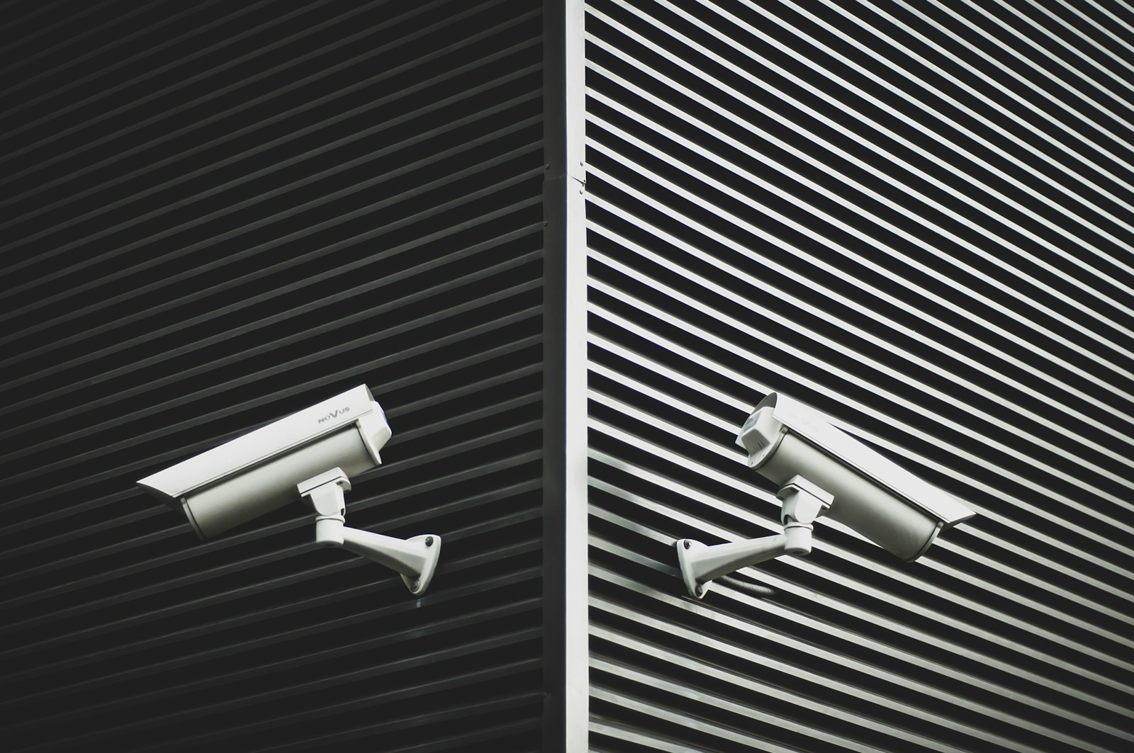 Caméras de vidéosurveillance et contrôle technique de sûreté