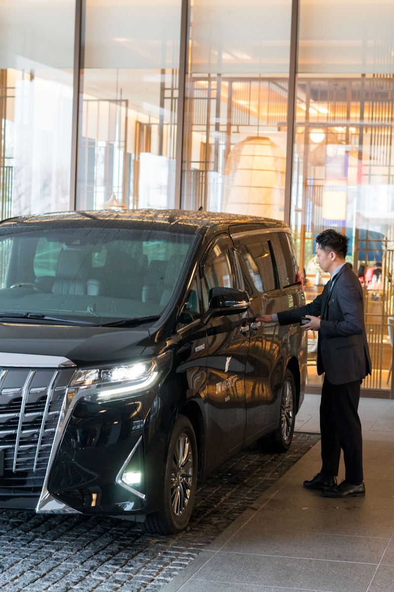 Mobilité en France, en Suisse et à l’international